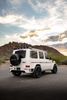 2021 Mercedes-Benz G-Class AMG G 63 | Phoenix, AZ | Creative Bespoke
