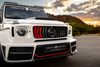2021 Mercedes-Benz G-Class AMG G 63 | Phoenix, AZ | Creative Bespoke 2021 Mercedes-Benz G-Class AMG G 63 | Phoenix, AZ | Creative Bespoke