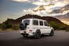 2021 Mercedes-Benz G-Class AMG G 63 | Phoenix, AZ | Creative Bespoke 2021 Mercedes-Benz G-Class AMG G 63 | Phoenix, AZ | Creative Bespoke