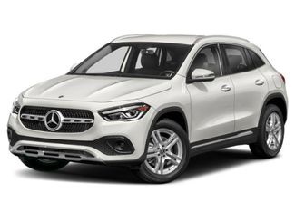 2021 Mercedes-Benz GLA 250 AMG Line Premium New Style w/ New Interior | Honolulu, HI | Autosource Hawaii 