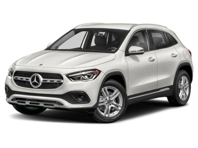 2021 Mercedes-Benz GLA 250 AMG Line Premium New Style w/ New Interior | Honolulu, HI | Autosource Hawaii 