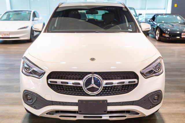 2021 Mercedes-Benz GLA 250 at Autosource, photo 3