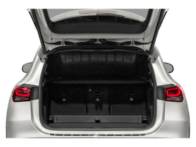 2021 Mercedes-Benz GLA 250