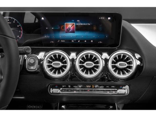 2021 Mercedes-Benz GLA 250