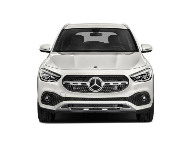 2021 Mercedes-Benz GLA 250
