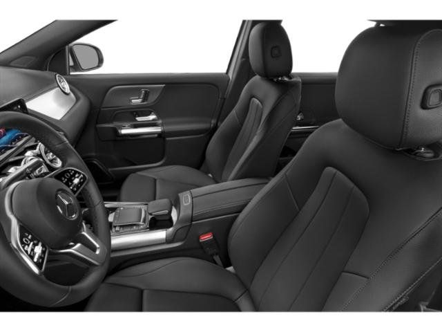 2021 Mercedes-Benz GLA 250