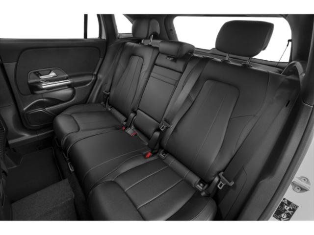 2021 Mercedes-Benz GLA 250