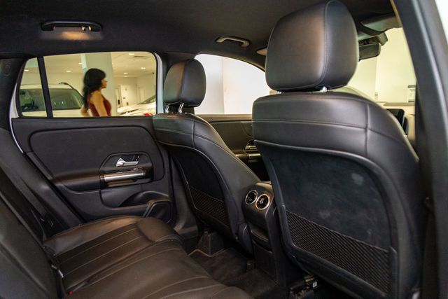 2021 Mercedes-Benz GLA 250