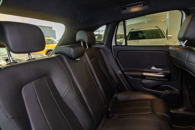 2021 Mercedes-Benz GLA 250