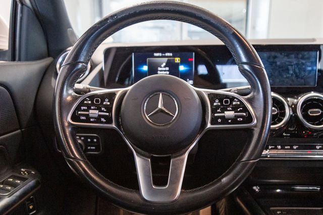 2021 Mercedes-Benz GLA 250