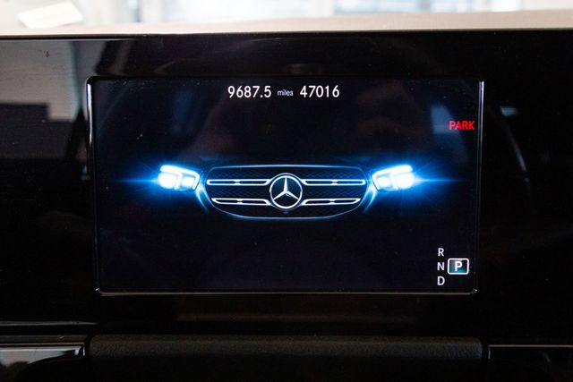 2021 Mercedes-Benz GLA 250