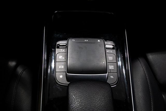 2021 Mercedes-Benz GLA 250