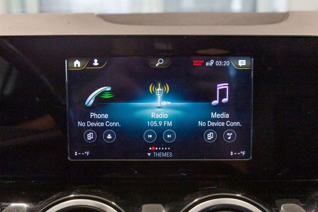 2021 Mercedes-Benz GLA 250