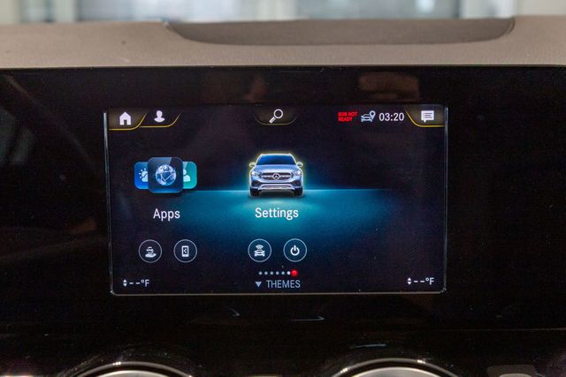 2021 Mercedes-Benz GLA 250