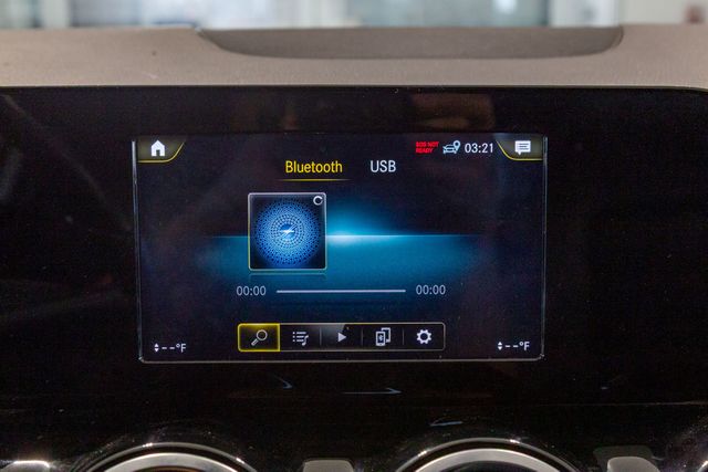 2021 Mercedes-Benz GLA 250