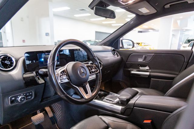 2021 Mercedes-Benz GLA 250