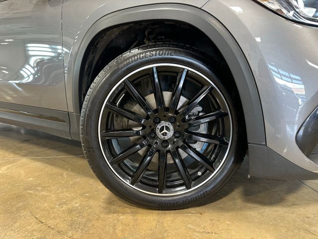 2021 Mercedes-Benz GLA 250 4MATIC