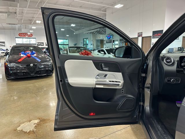 2021 Mercedes-Benz GLA 250 4MATIC