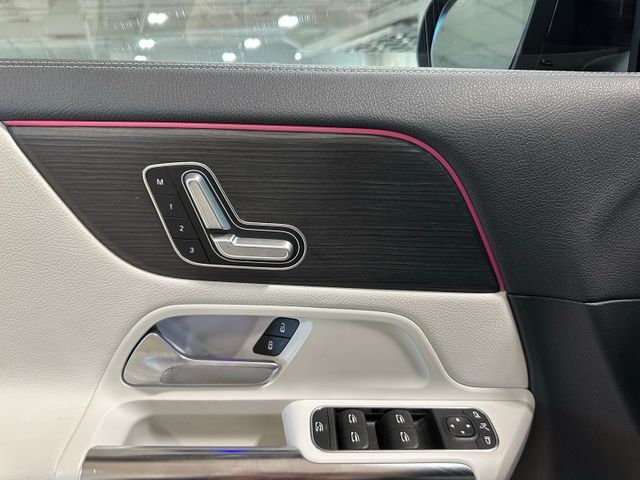 2021 Mercedes-Benz GLA 250 4MATIC