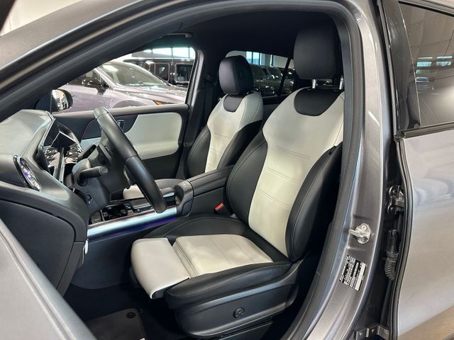 2021 Mercedes-Benz GLA 250 4MATIC