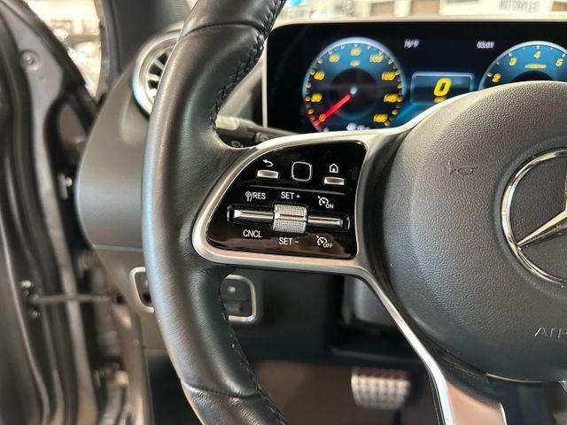 2021 Mercedes-Benz GLA 250 4MATIC