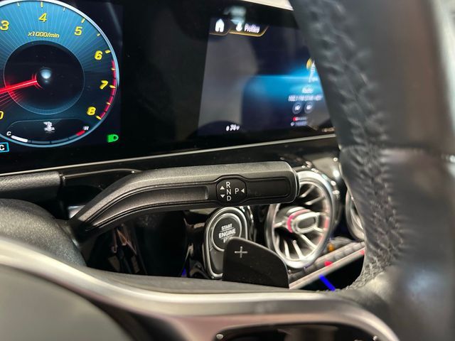 2021 Mercedes-Benz GLA 250 4MATIC