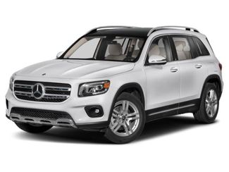 2021 Mercedes-Benz GLB 250 Premium Parking Assistance Package | Honolulu, HI | Autosource Hawaii 