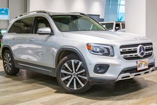 2021 Mercedes-Benz GLB 250 Premium Package Parking Assistance Package | Honolulu, HI | Autosource Hawaii  in Honolulu, HI 96814