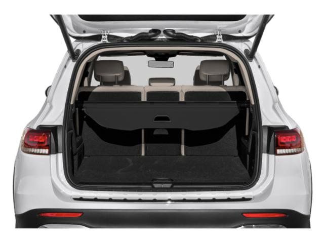 2021 Mercedes-Benz GLB 250