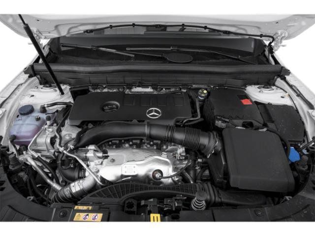 2021 Mercedes-Benz GLB 250