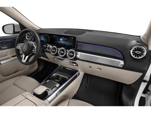 2021 Mercedes-Benz GLB 250