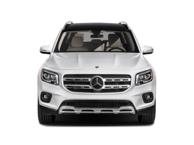 2021 Mercedes-Benz GLB 250