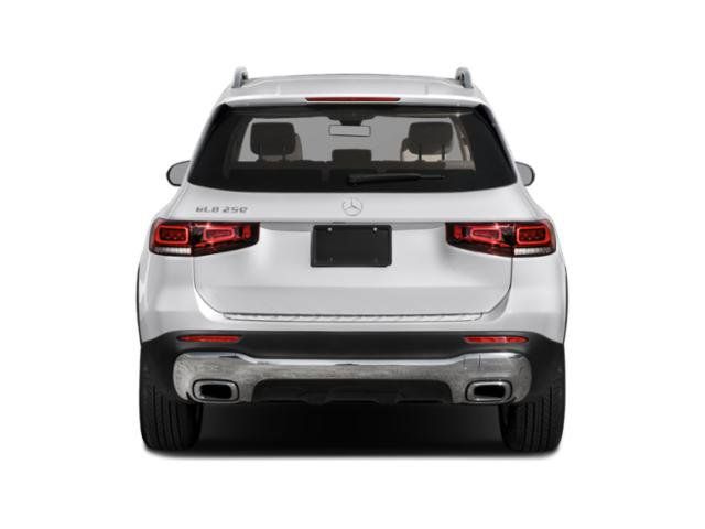 2021 Mercedes-Benz GLB 250
