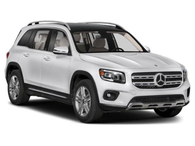 2021 Mercedes-Benz GLB 250