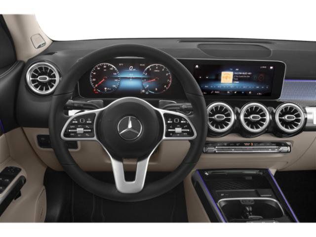 2021 Mercedes-Benz GLB 250