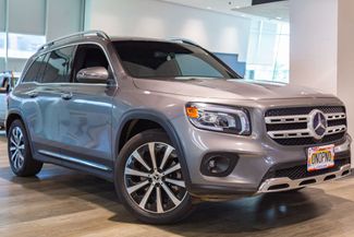 2021 Mercedes-Benz GLB 250 Premium Package 10.25