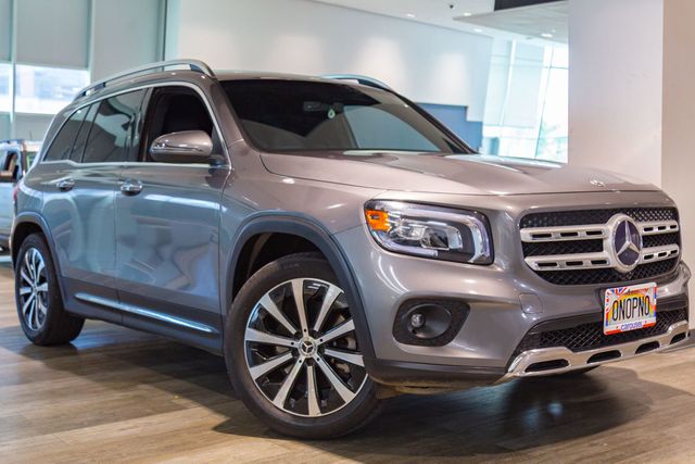 2021 Mercedes-Benz GLB 250 | Honolulu, HI | Autosource Hawaii 