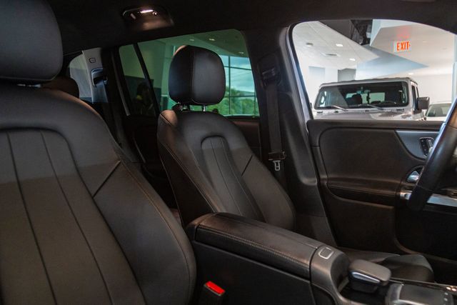 2021 Mercedes-Benz GLB 250