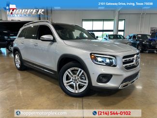 2021 Mercedes-Benz Glb