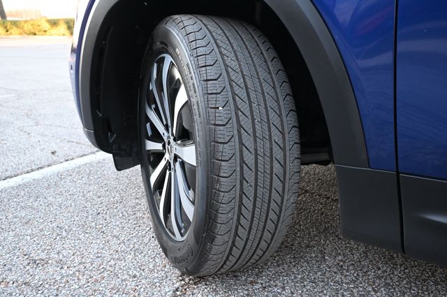 2021 Mercedes-Benz GLB 250