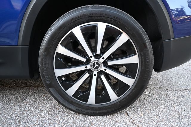 2021 Mercedes-Benz GLB 250