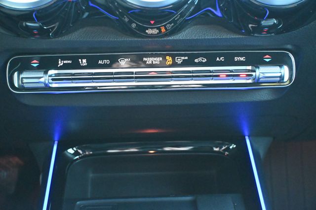 2021 Mercedes-Benz GLB 250