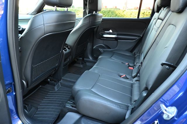 2021 Mercedes-Benz GLB 250