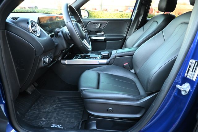 2021 Mercedes-Benz GLB 250