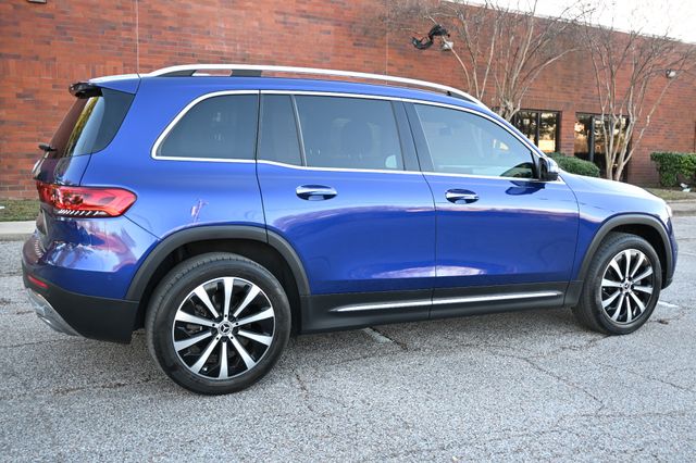 2021 Mercedes-Benz GLB 250