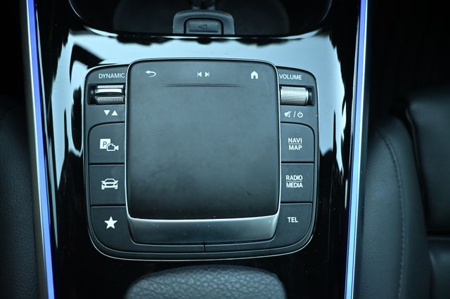 2021 Mercedes-Benz GLB 250