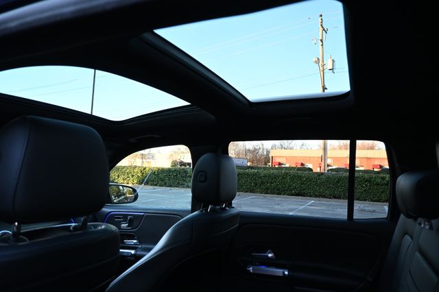 2021 Mercedes-Benz GLB 250