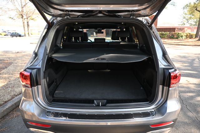 2021 Mercedes-Benz GLB 250