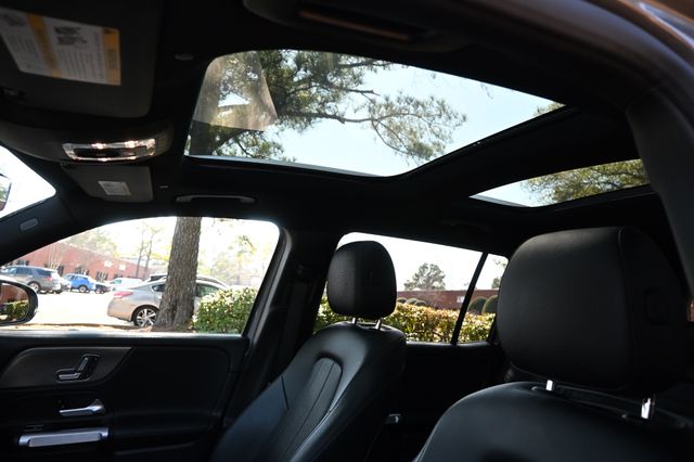 2021 Mercedes-Benz GLB 250