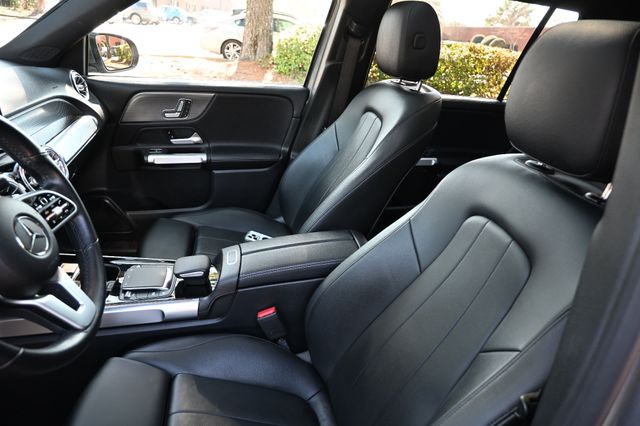 2021 Mercedes-Benz GLB 250